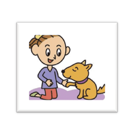 しつけの適応時期